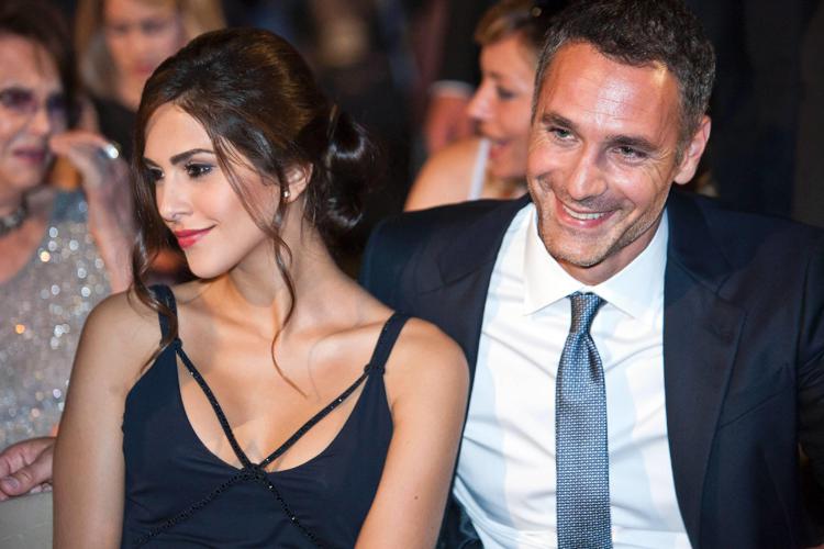 Tanti Applausi A Venezia Per Raoul Bova Nel Docufilm Sulla Croce Rossa