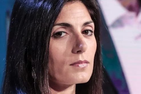 Virginia Raggi