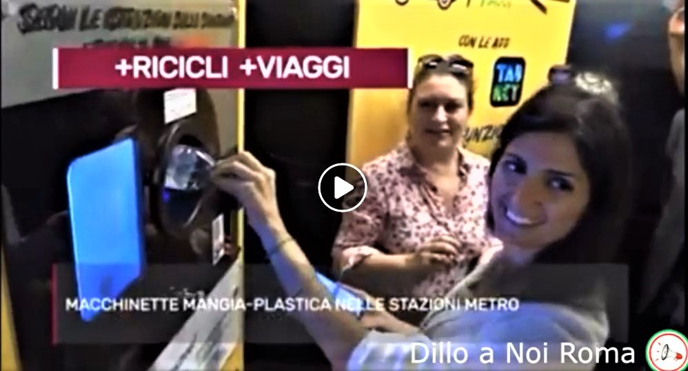 raggi video