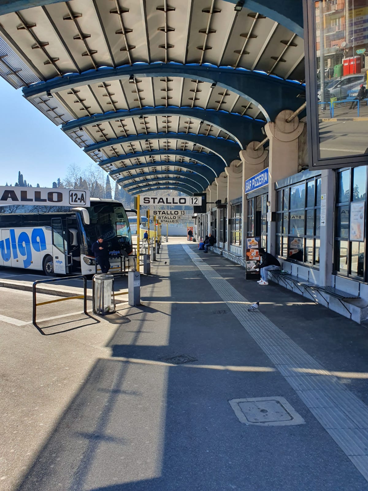 Stazione Tiburtina