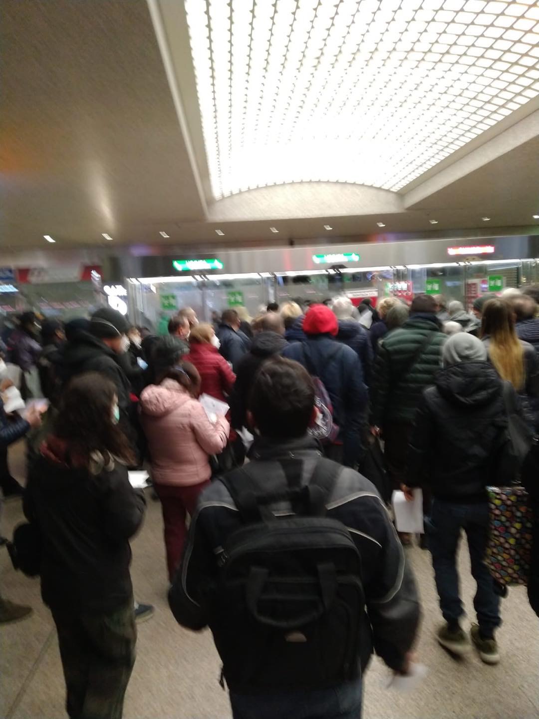 Stazione Termini