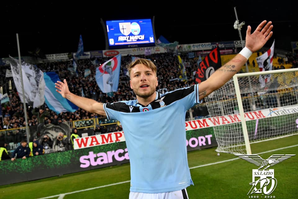 Ciro Immobile