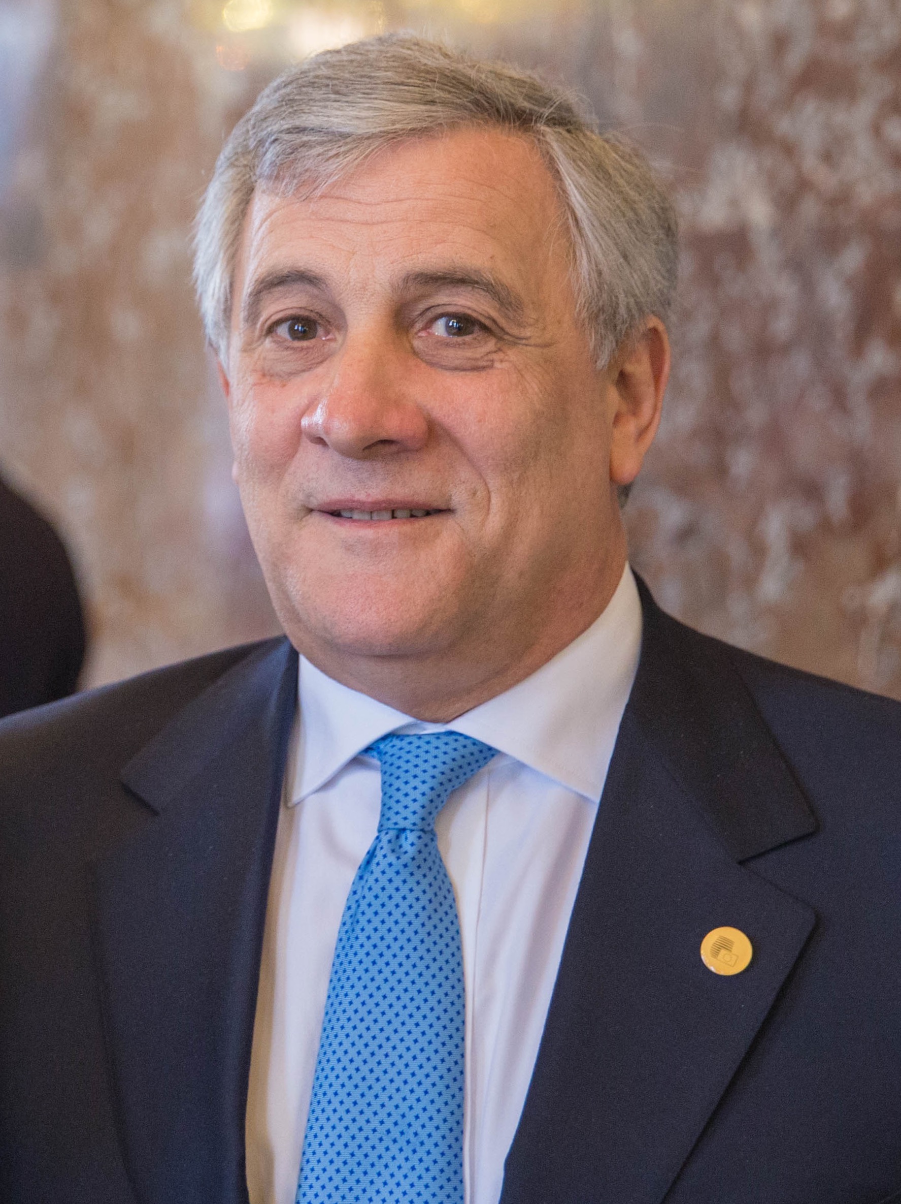 Tajani