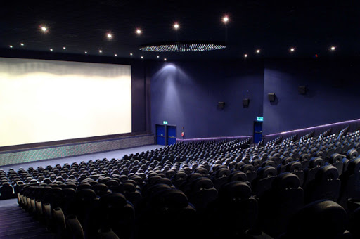 cinema