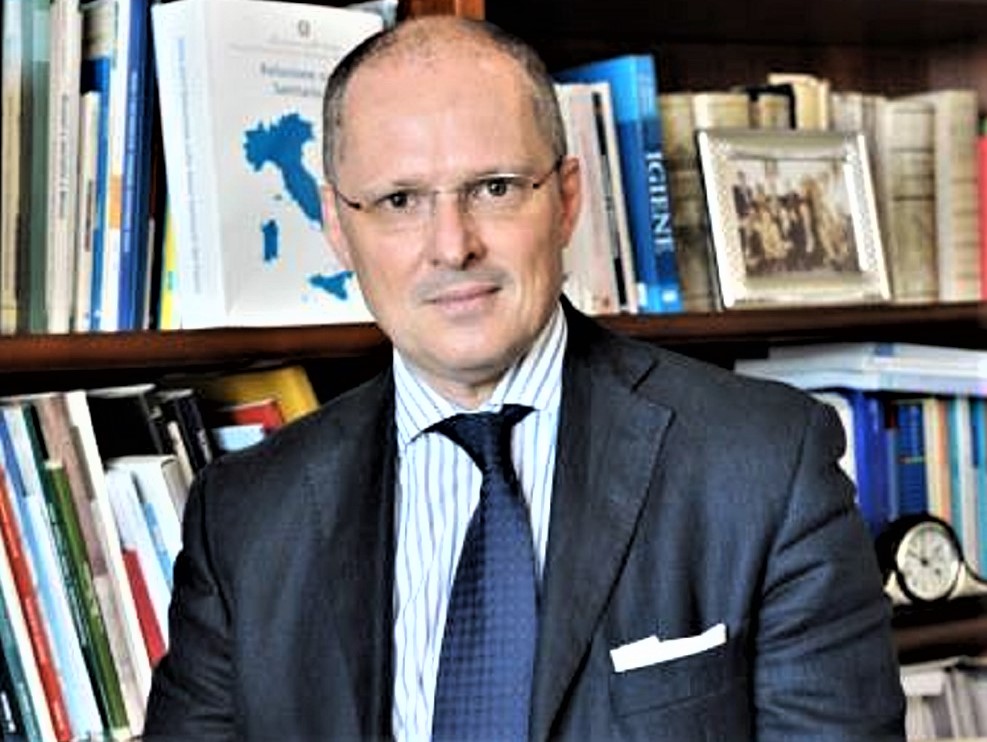 walter ricciardi