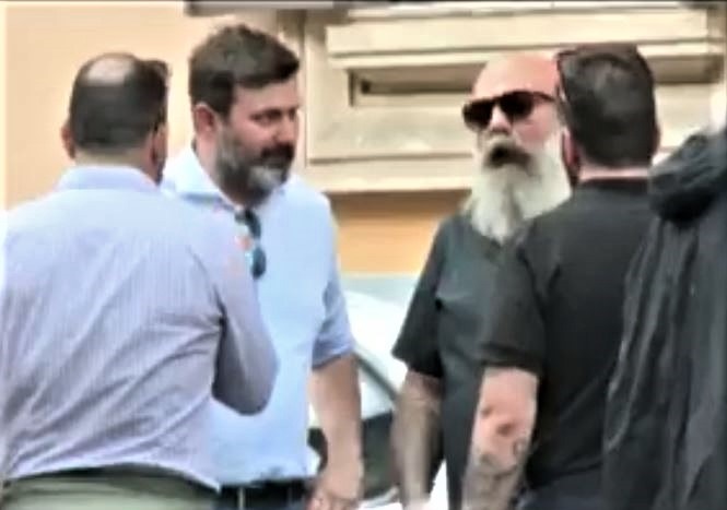 casapound lega iannone