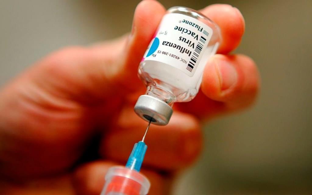 Zingaretti vaccino