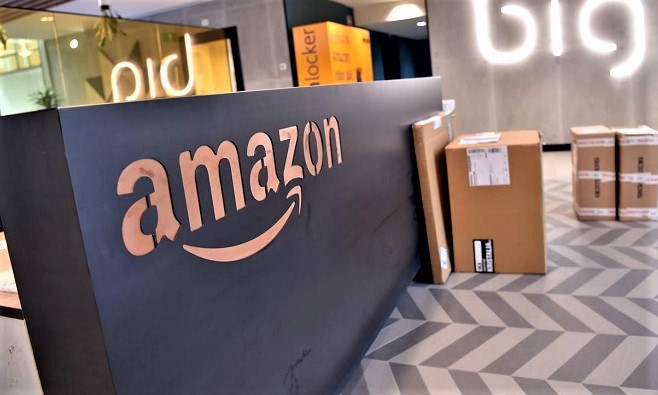 L'Antitrust Multa Per 10 Milioni Di Euro Amazon: Pratica Commerciale ...