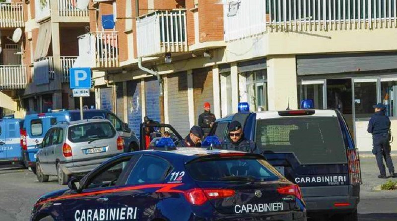 carabinieri ostia (2)
