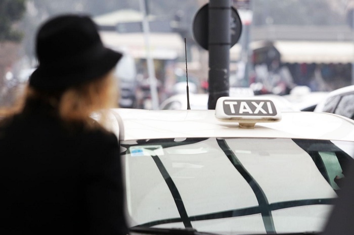 taxi ugl