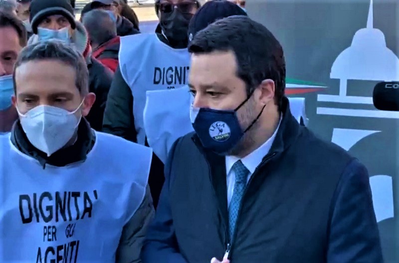 salvini turismo agenti di viaggio (2)