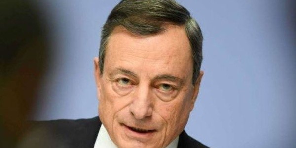 draghi foto