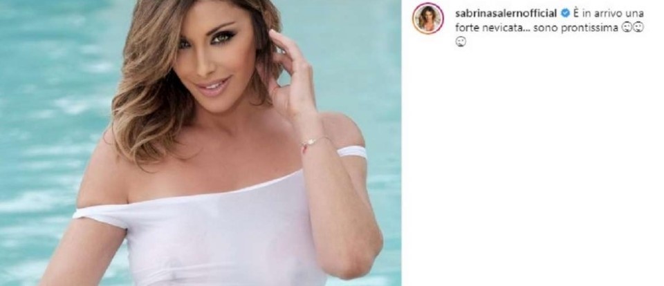 sabrina salerno 7colli