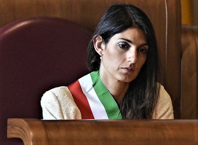 raggi in crisi (2)