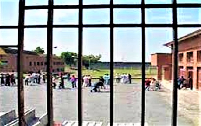 carcere minorile roma (2)