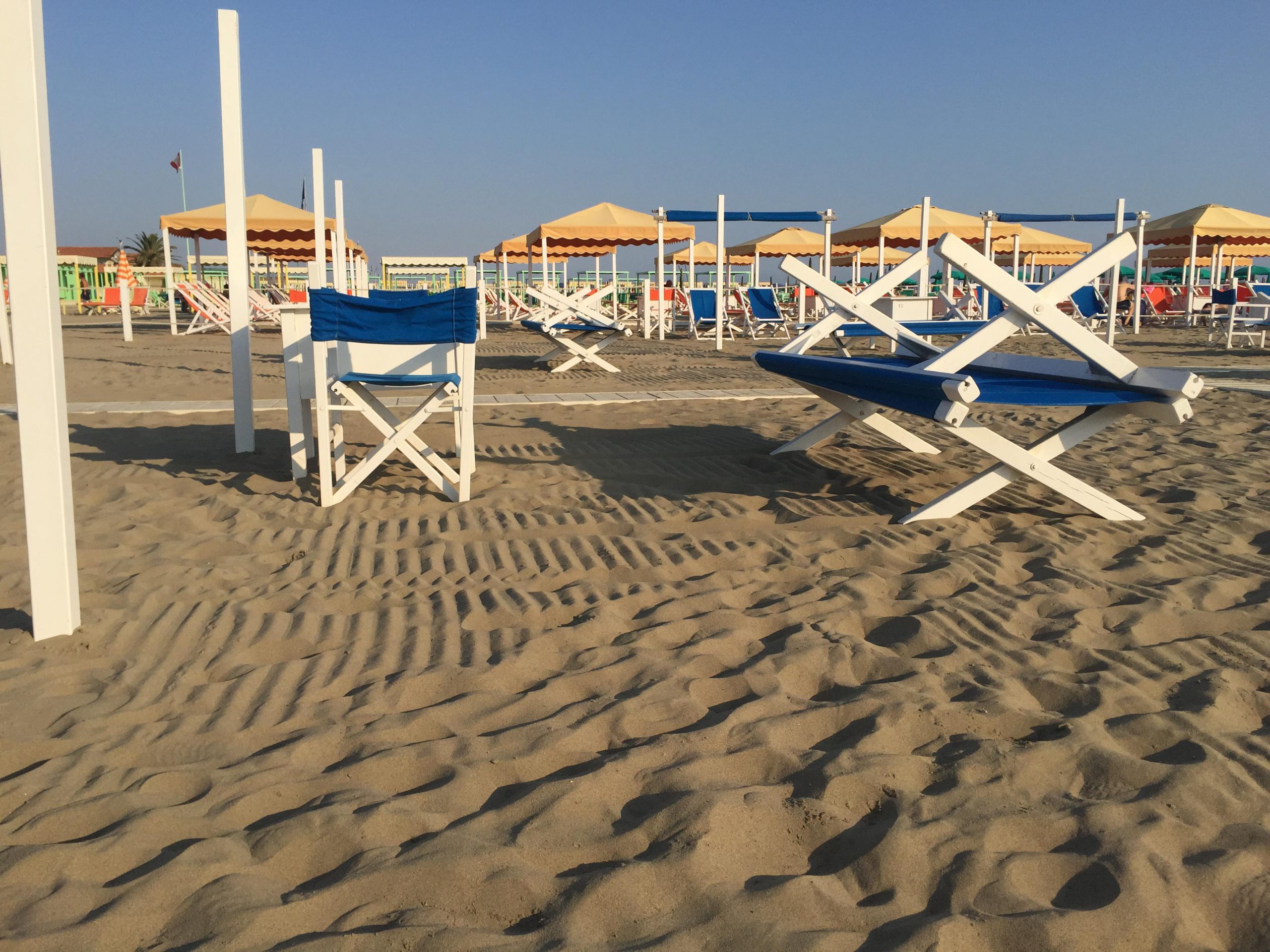 stabilimenti balneari spiagge