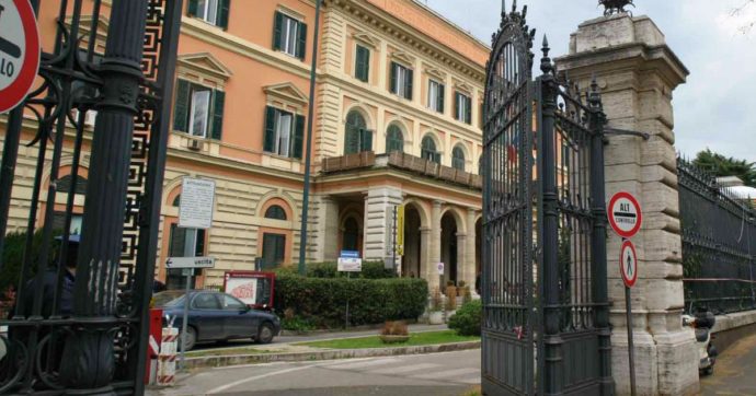 Policlinico Umberto I