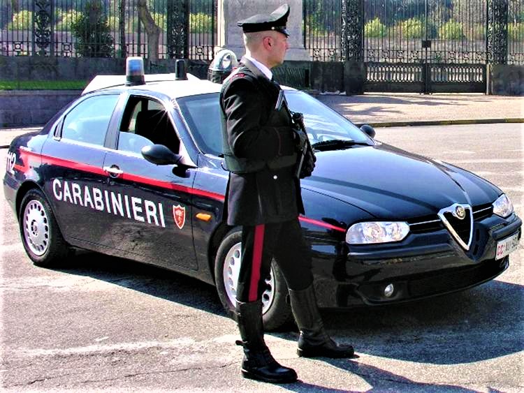 controlli carabinieri ferragosto (2)
