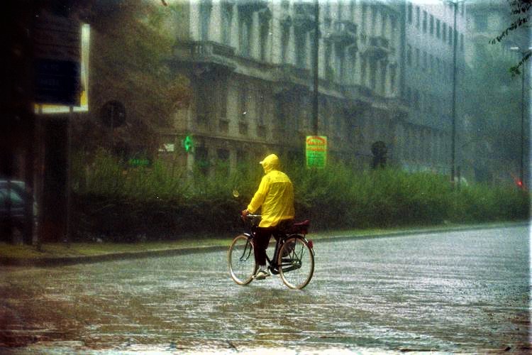 pioggia a roma (2)