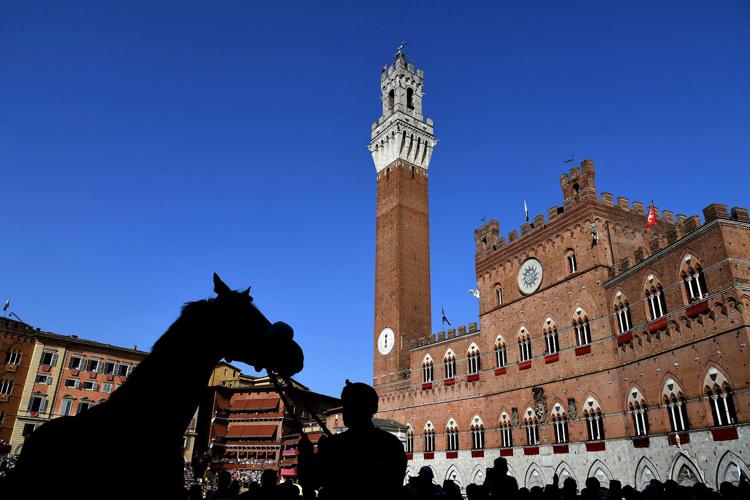 vacanze care a siena