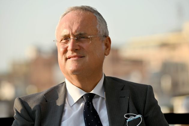 Scandalo Lotito