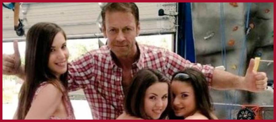 Rocco Siffredi