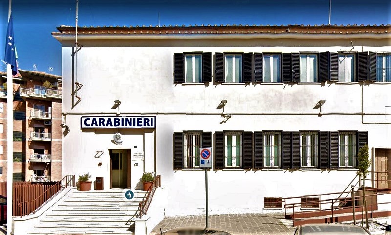 carabinieri monterotondo (2)