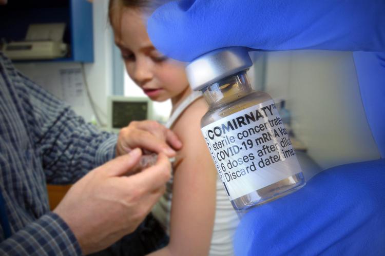 vaccino bambini covid