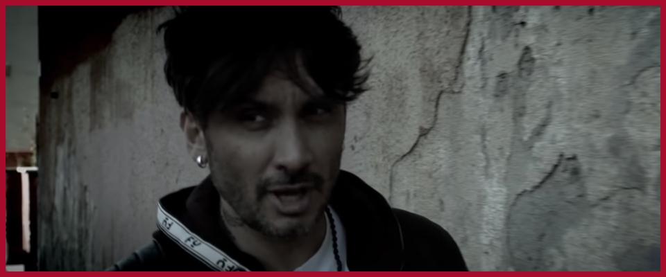 Fabrizio Moro