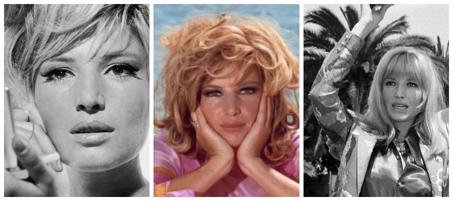 Monica Vitti