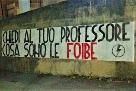 foibe casapound (2)