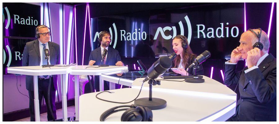 ACI RADIO