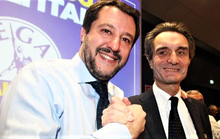 fontana e salvini (2)