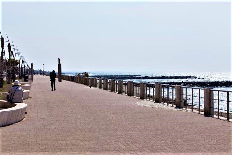 ostia lungomare (2)