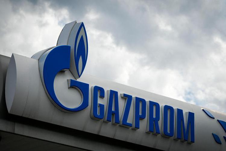 gazprom