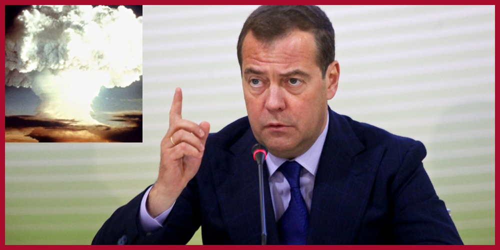 Medvedev