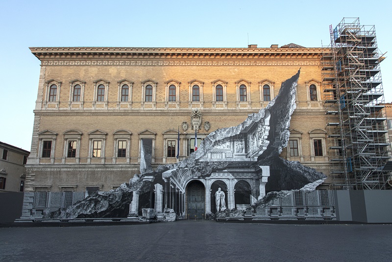 palazzo farnese