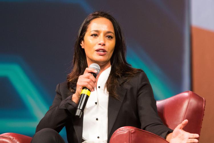 rula jebreal