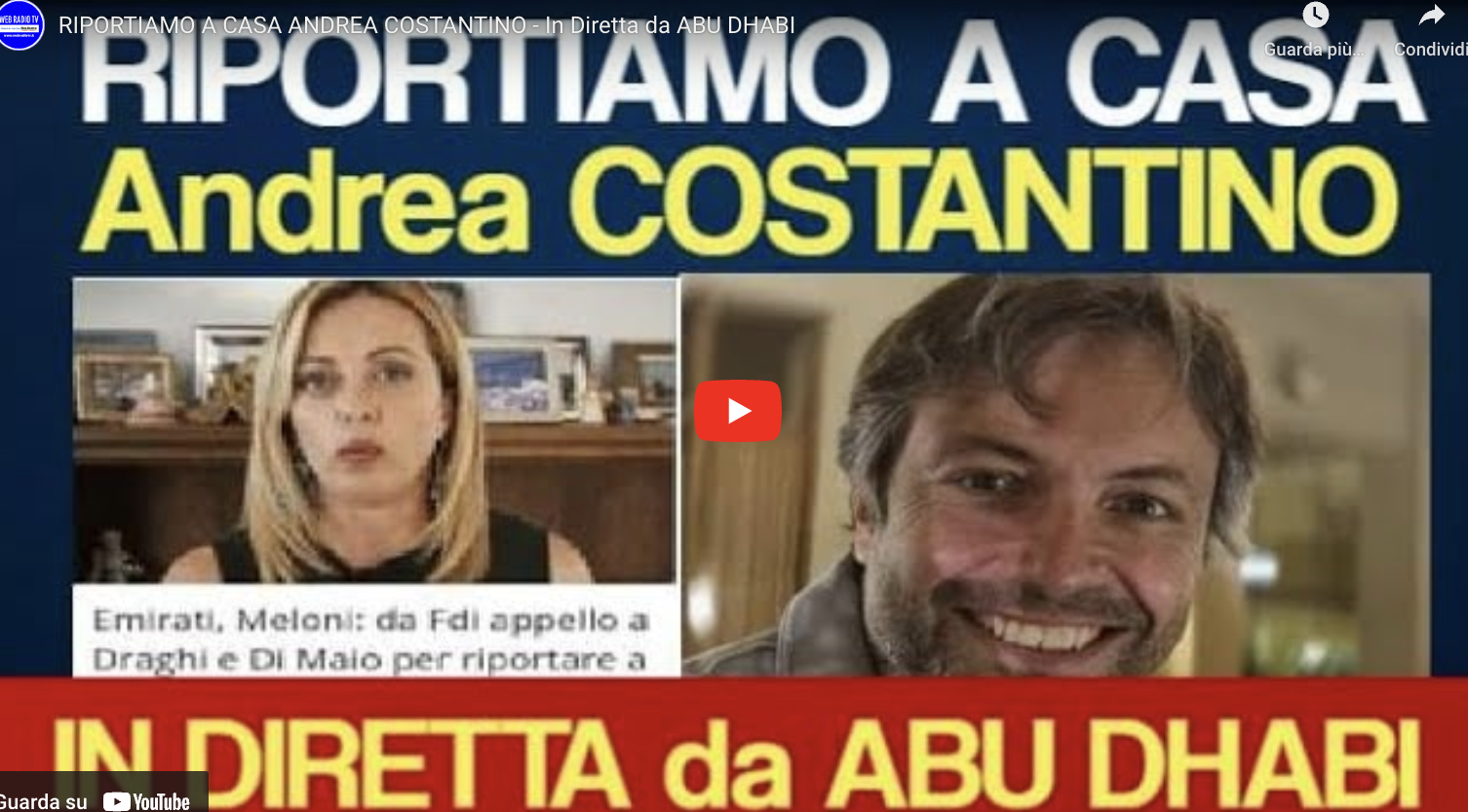 Andrea Costantino