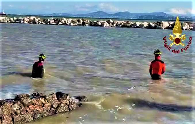 ischia vigili del fuoco (2)