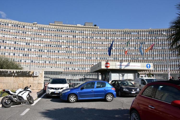 santandrea ospedale