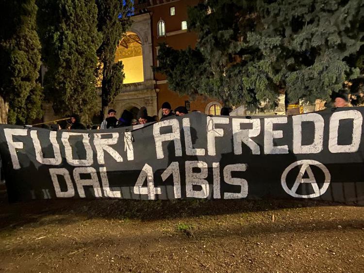 anarchici roma