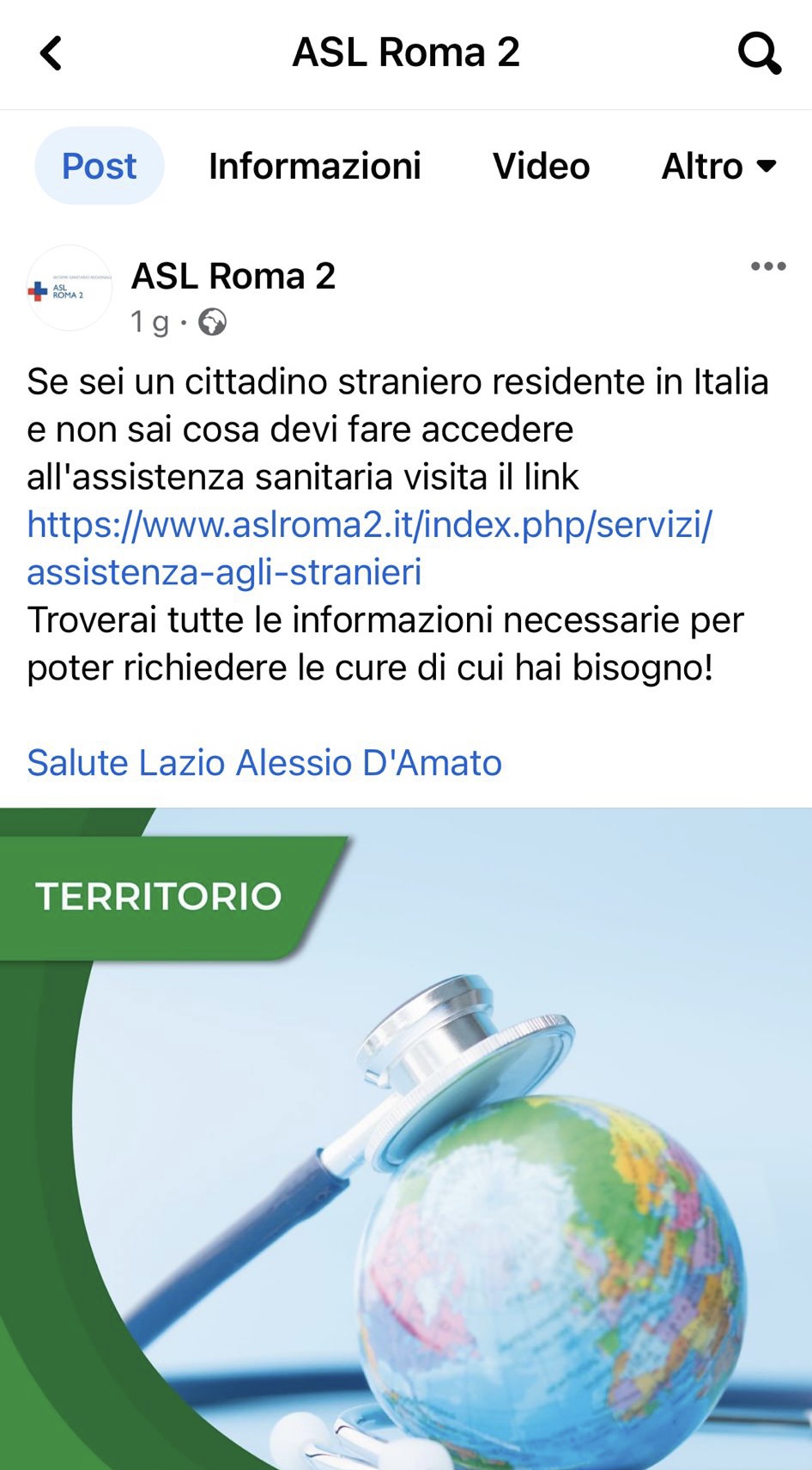 Propaganda D’Amato