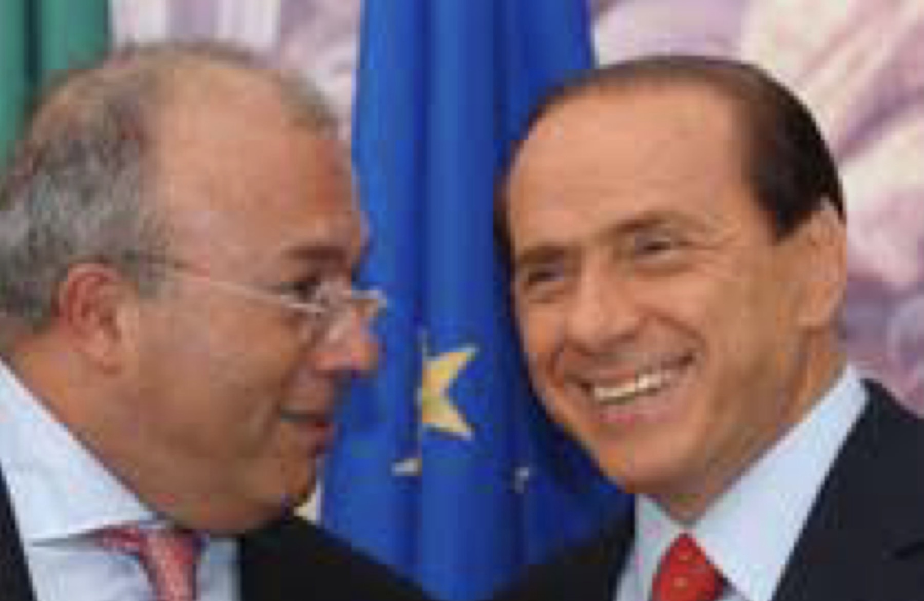 Silvio Berlusconi