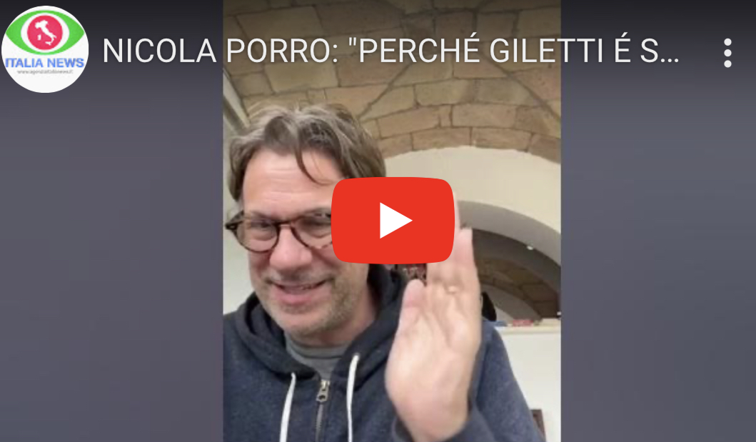 Porro Giletti