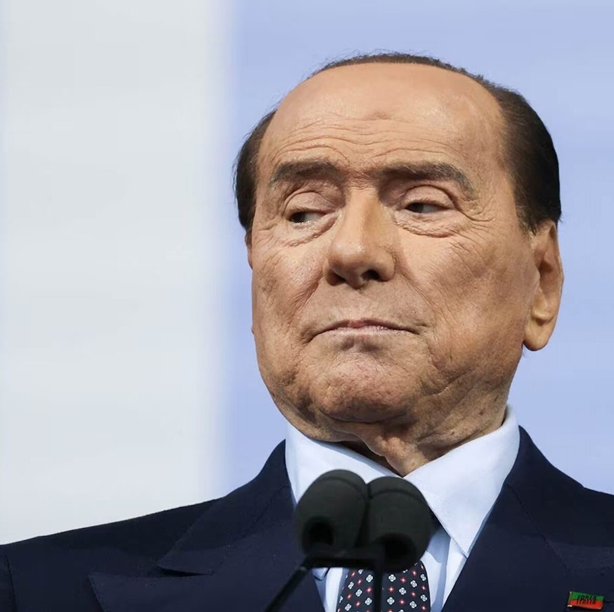 Berlusconi gente