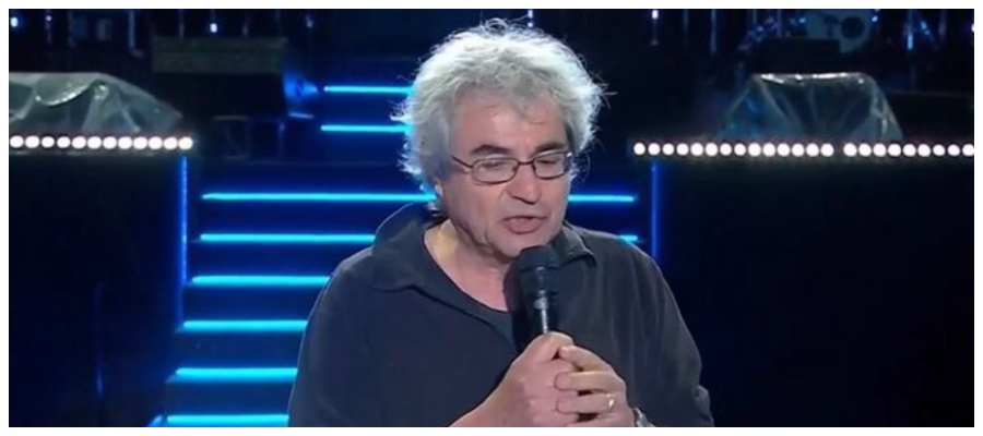 Carlo Rovelli