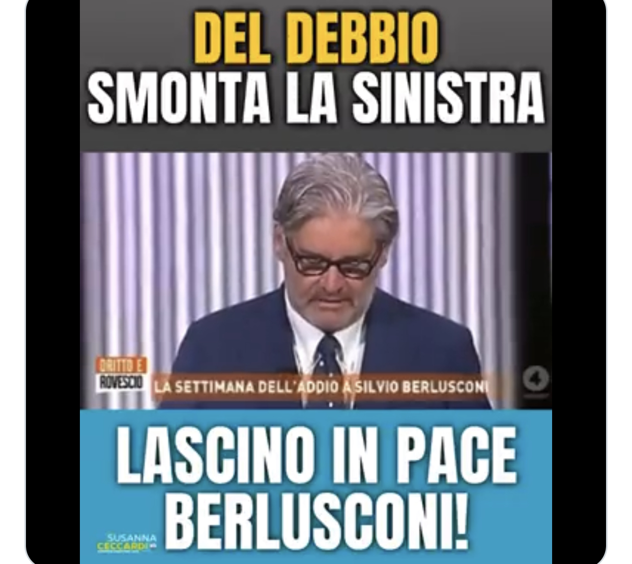 Del Debbio