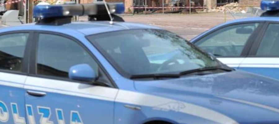 Poliziotta Uccisa A San Basilio, L'assassino Di Pierpaola Romano è Un ...