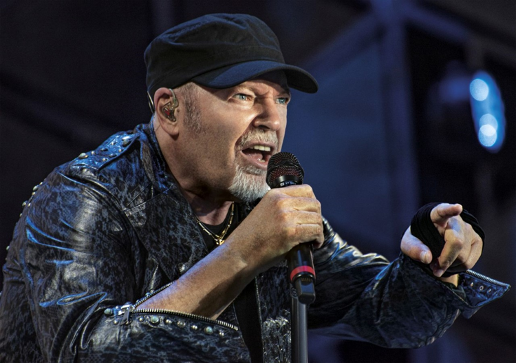 vasco rossi